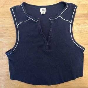 SOLD:UO BDG Cropped Tank